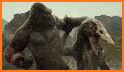 Gorilla Godzilla Vs King Kong related image