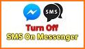 SMS Messenger related image