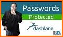 Dashlane Free Password Manager related image