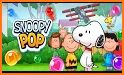 Snoopy Pop - Free Match, Blast & Pop Bubble Game related image