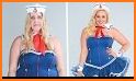 Woman Halloween Costumes related image