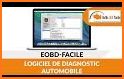 EOBD Facile - OBD2 Car Diagnostics ScanTool elm327 related image