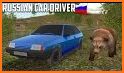 Russian Car Driving 3D related image