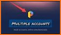 Multi Accounts - Parallel Space & Dual Accounts related image