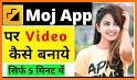 Moj - Made in India | Short Video App related image