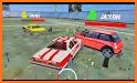 Demolition Derby Car Destruction:Beam Drive Crash related image