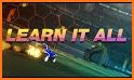 Guide For Rocket League related image