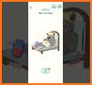 Erase It Now! - Brain out game related image