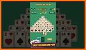 Pyramid Solitaire - Card Games related image