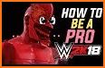 Guide for WWE 2K18 related image