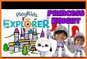 PlayKids Explorer related image