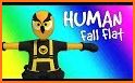 Super Human Fall Flat Mobile related image