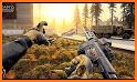 New Gun Shooting Games 2021: Action Shooter Games related image