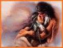 Native American Indians Instrumental Music related image