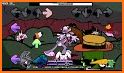 Glitched Legends Funkin Mod related image