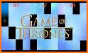 Game of Thrones Piano Tiles 2019 related image