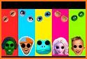 Blippi Puzzle Game related image