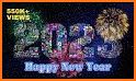 Happy new year status 2021 related image