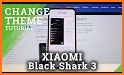 Xiaomi Black Shark 3 Pro Themes & Launcher 2020 related image