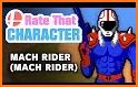 Rate Rider related image