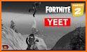 YEET! Button related image