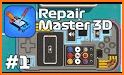 Repair Master 3D related image