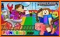 Pixelmon go craft story mod: Battle Gronds PE related image