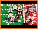 Super bowl football games related image