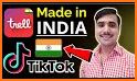 TokTik - Short Video App Made in India related image