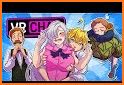 Mod Seven Deadly Sins - Anime Skins related image