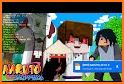 Mod Naruto For Minecraft PE related image