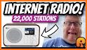 Web Radios Top related image