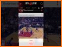 Evolve Basketball App related image