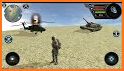 US Army dog chase simulator – army shooting games related image