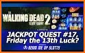 SLOT Friday the 13th related image