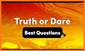 Truth or Dare - Game for couples and friends related image
