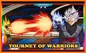 Tournament Of Warriors V.9 : Saiyan vs Fighters related image