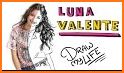 Soy Luna Tic Tac Toe related image