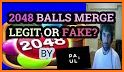 Ball Merge 2048 related image