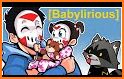 Baby Yellow Babylirious Horror Game Helper related image