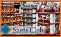 Sam's Club now related image