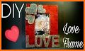 Valentine Photo Frames Hd related image