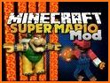 Mod Super mario Minecraft (Un-official guide) related image