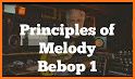Bebop - Music related image