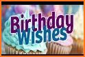 Birthday Cards & Messages - Wish Friends & Family related image