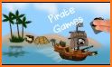 Pirate Games for Kids Free related image