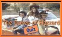 Dukes of Hazzard Trivia Quiz related image