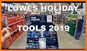 Lowe's related image