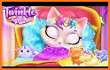 Princess Games for Girls Games Unicorn Kids Puzzle related image