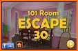 HFG Free Escape game-2020 related image